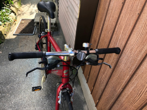 GIANT ESCAPE R3  Sサイズ　クロスバイク　自転車　