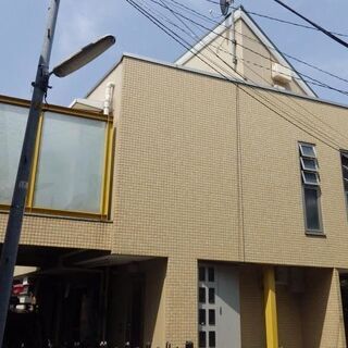2階メゾットタイプ　3駅徒歩10分圏内　日当たり良