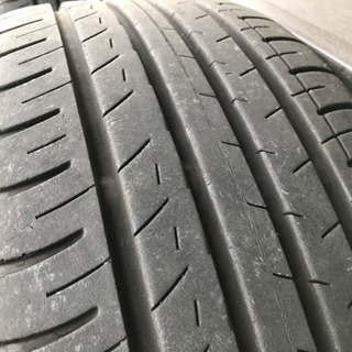 NDロードスター 純正ホイール タイヤ 16インチの画像