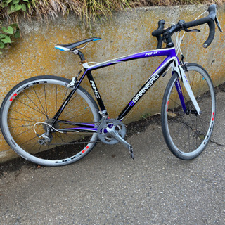【即乘】送料無料 GARNEAU ロードバイク RHC 超軽量9.2キロ22速 即乘】送料無料 GARNEAU ロードバイク RHC 超軽量9.2キロ22速
