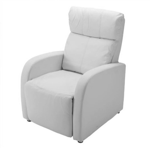 【超美品】ネイル・マツエクリクライニングチェア