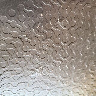電気なべ　東芝の画像