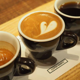 平日✨カフェ同好会