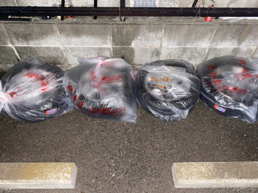 タイヤホイルセット値下げしました！