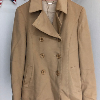 ATELIER SAB コート