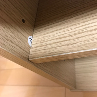 ニトリ　テレビ台の画像