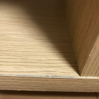 ニトリ　テレビ台の画像