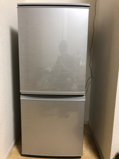 SHARP製です！