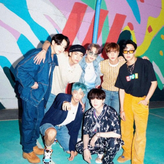 BTS好きｻﾝ友達募集♡♡