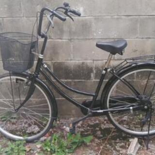 アップハンドルタイプ　自転車通学等掲載価格から2000円値引き‼️