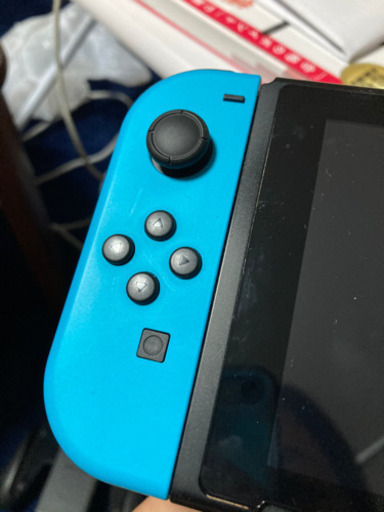 Nintendo  SWITCH  プラス料金で付属あり