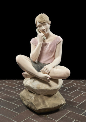 アート/彫刻/オブジェ