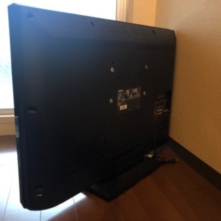 TOSHIBA 液晶テレビの画像