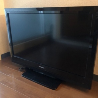 TOSHIBA 液晶テレビ