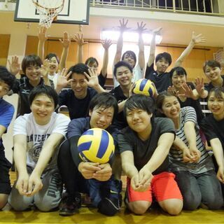 🌟🏐バレーボール🏐🌟