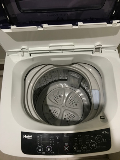 洗濯機