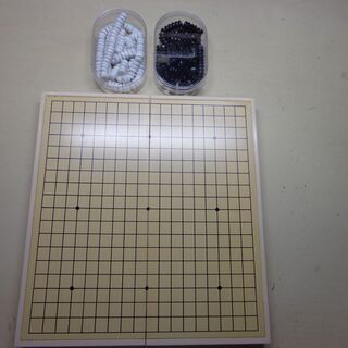 【差し上げます】囲碁（マグネット）