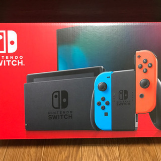 任天堂switch