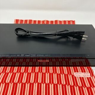 【訳有】パナソニック録画再生用レコーダー500GB ブルーレイレ...