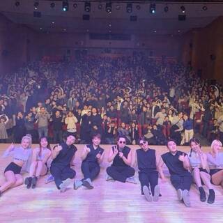 K-POP不定期レッスン♪