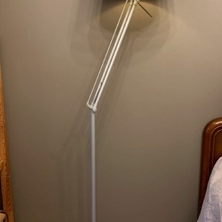IKEA フロアスタンド