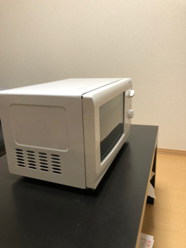 YAMAZEN 電子レンジ