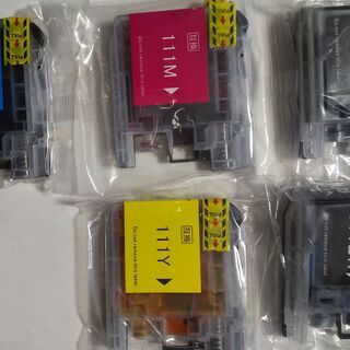 プリンター 複合機 brother 動作確認済みの画像