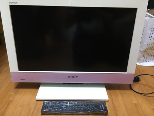 SONYテレビ