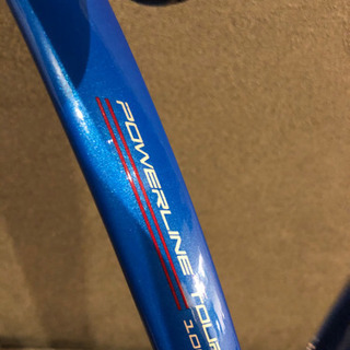 美品　パワーライン 100ツアー （7TJ033）《プリンス テニス ラケット》の画像