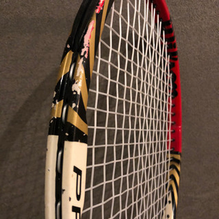 まだまだ現役☆ ウィルソン　Wilson プロスタッフ95の画像