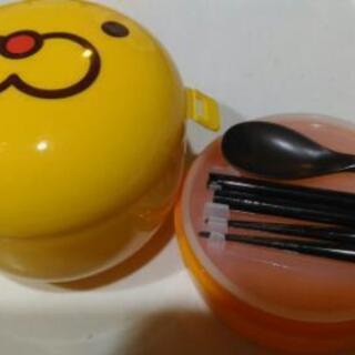 ポンデライオン　お弁当箱　新品