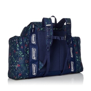 ◆新品未使用◆ Coleman コールマン キッズ トレックパック リュック バックパックの画像