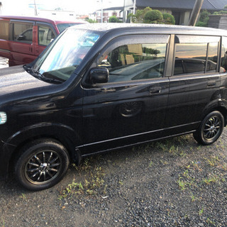 激安！コミコミ価格！ホンダ　ザッツ　ターボ　の画像