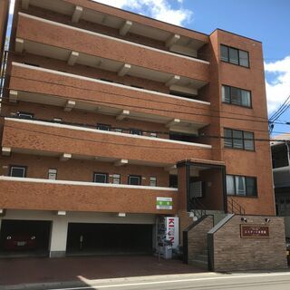 残り1部屋⚡初期費用４万円代～ジモティだけのキャンペーン価格🔥多...