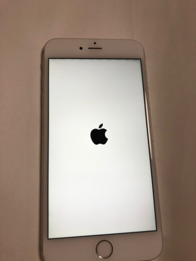 iPhone6s plus 64GB sim解除済み　背面多少擦り傷あり