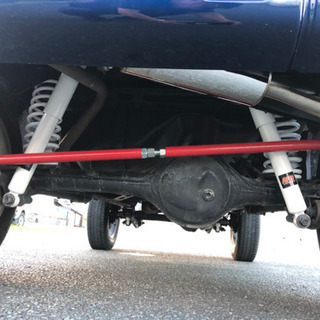 スズキ　ジムニーの画像