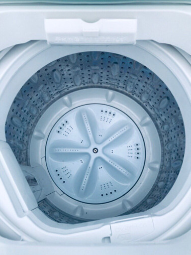 ✨高年式✨631番 YAMADA ✨全自動電気洗濯機✨YWM-T45A1‼️