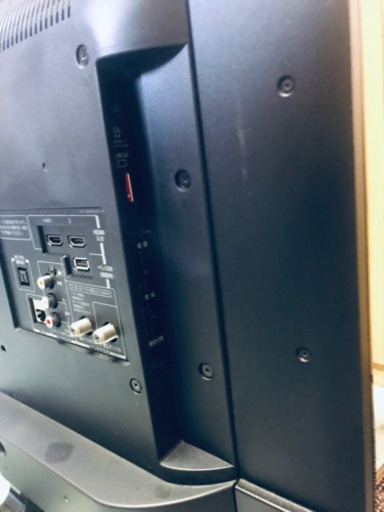 ET650A⭐️TOSHIBA REGZA液晶カラーテレビ⭐️