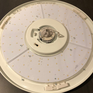シーリングライト　LED