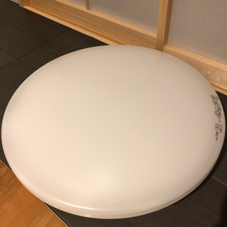シーリングライト　LEDの画像