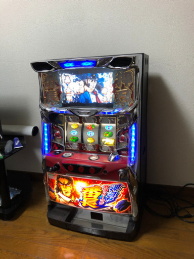 打ち納めできなかった方に！　サラリーマン番長