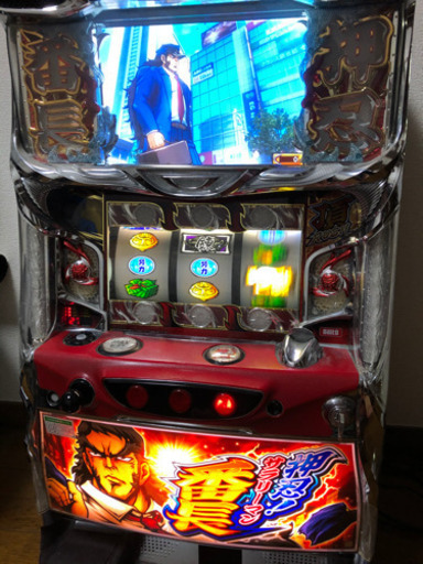 打ち納めできなかった方に！　サラリーマン番長