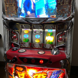 打ち納めできなかった方に！　サラリーマン番長