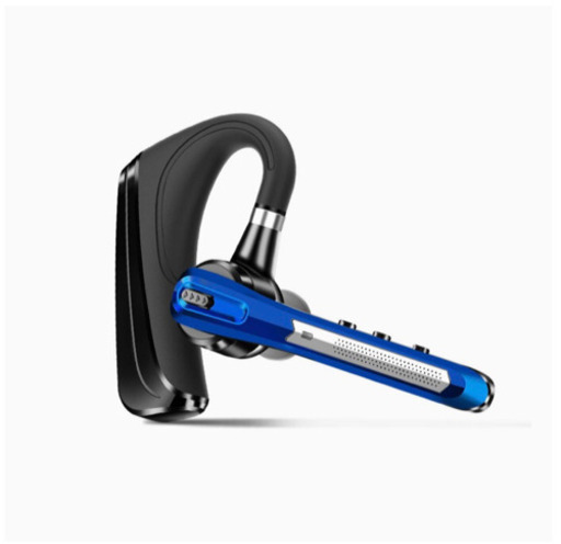受け渡し者決定　Bluetoothヘッドセット5.0 ワイヤレスBluetoothイヤホン