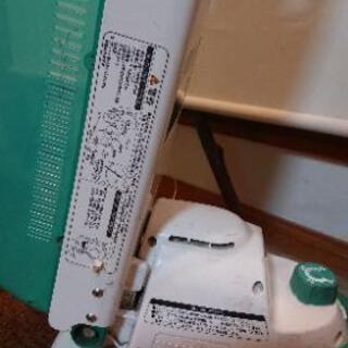 もらってください。芝刈り機 パナソニック EY-2200 訳あり