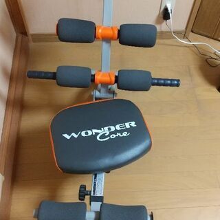 ワンダコア
