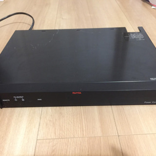 Panasonic WU-L61 電源制御ユニット