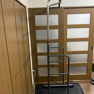 ぶら下がり健康器(美品) 値段交渉可