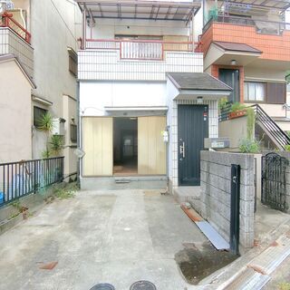 ■自社物件　ＴＣ上四条町２ 480万円　駐車場付き　平成5年築戸建 