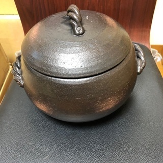 土鍋